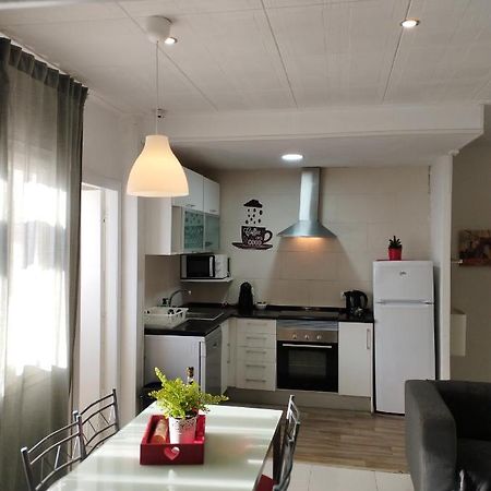 Day Ok Beach Apartment Малґрат-да-Мар Екстер'єр фото