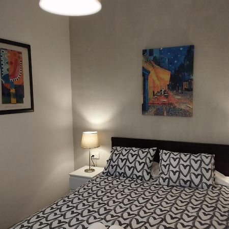 Day Ok Beach Apartment Малґрат-да-Мар Екстер'єр фото