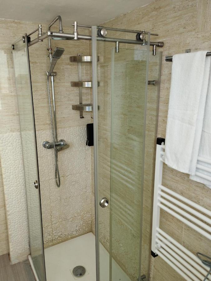 Day Ok Beach Apartment Малґрат-да-Мар Екстер'єр фото