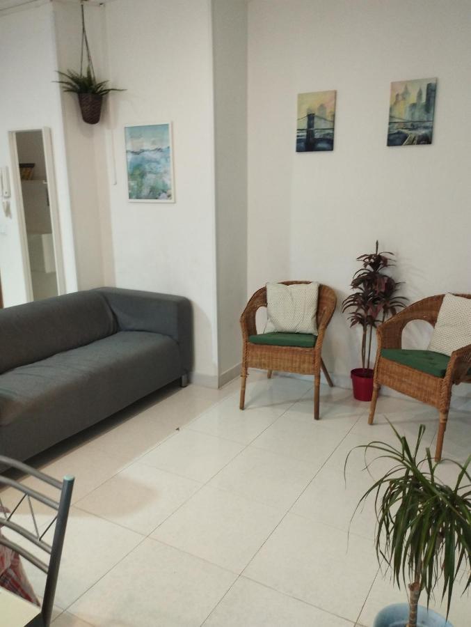 Day Ok Beach Apartment Малґрат-да-Мар Екстер'єр фото