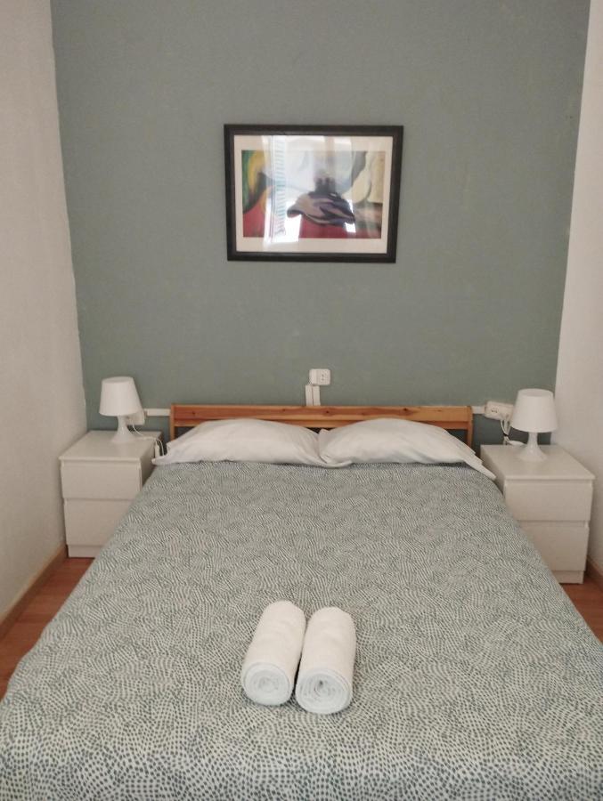 Day Ok Beach Apartment Малґрат-да-Мар Екстер'єр фото