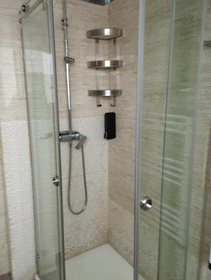 Day Ok Beach Apartment Малґрат-да-Мар Екстер'єр фото
