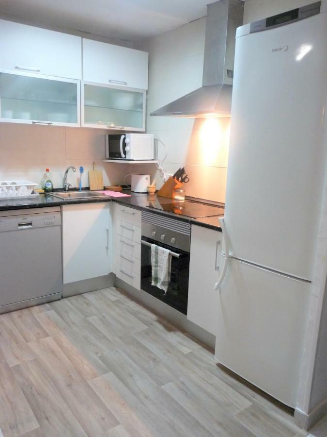 Day Ok Beach Apartment Малґрат-да-Мар Екстер'єр фото