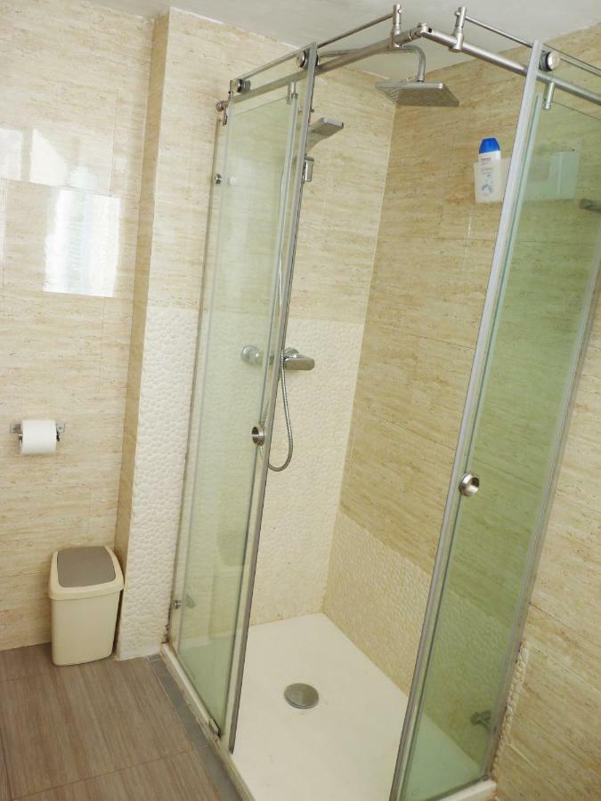 Day Ok Beach Apartment Малґрат-да-Мар Екстер'єр фото