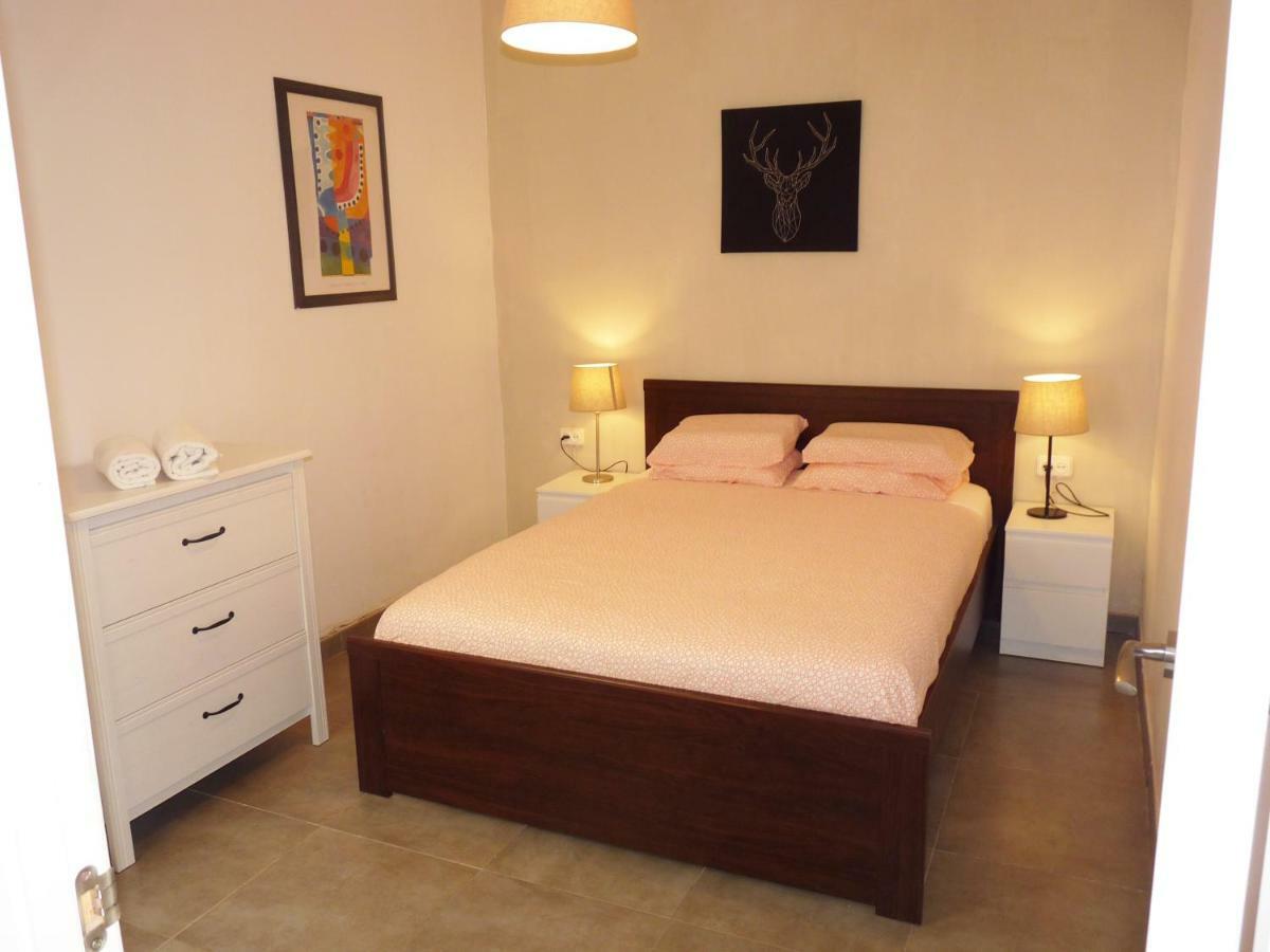 Day Ok Beach Apartment Малґрат-да-Мар Екстер'єр фото