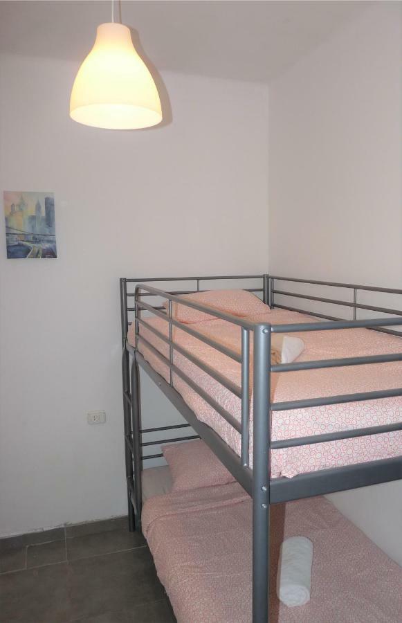 Day Ok Beach Apartment Малґрат-да-Мар Екстер'єр фото